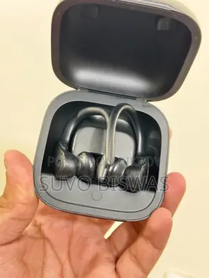 Powerbeats Pro
