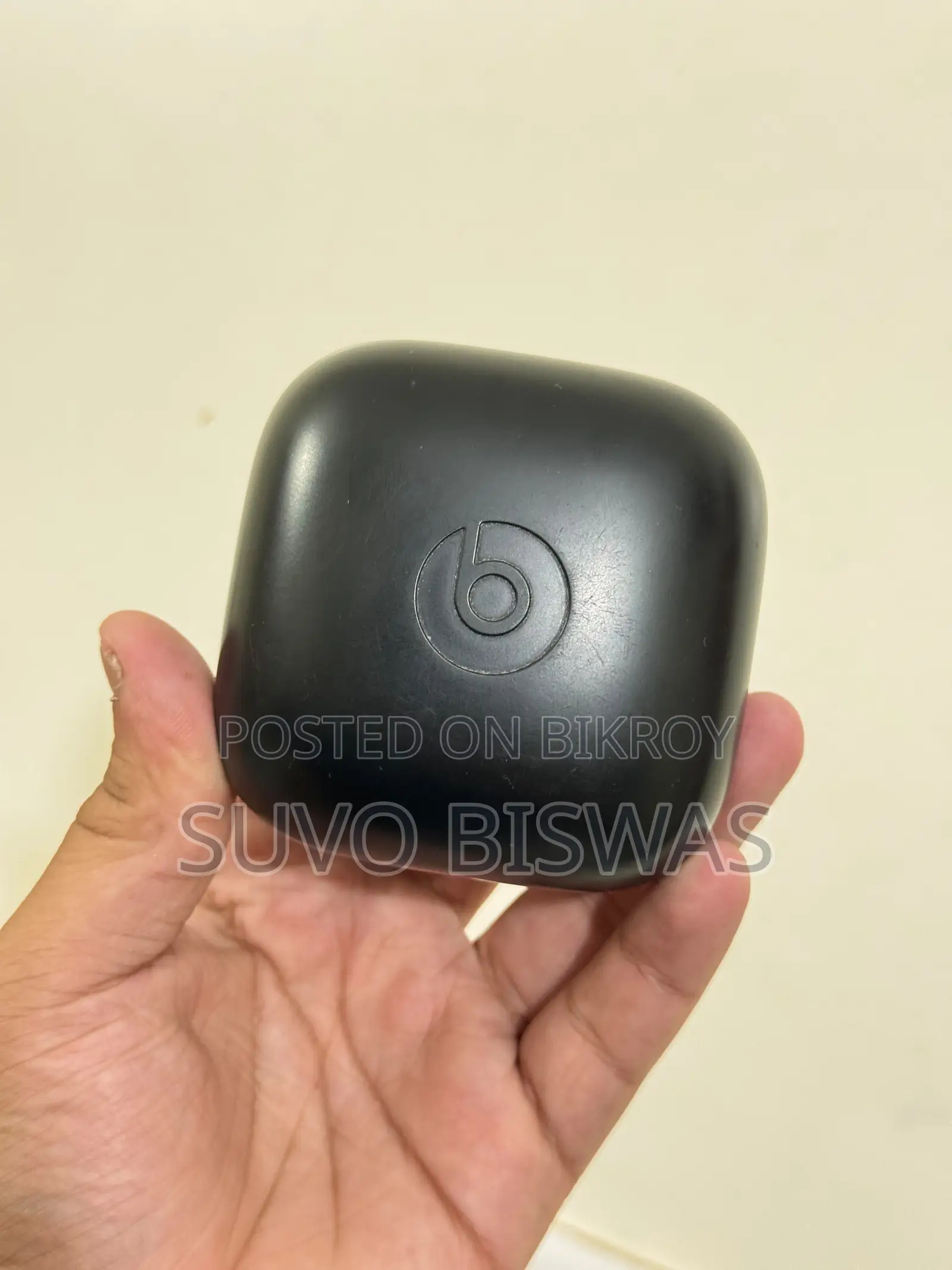 Powerbeats Pro