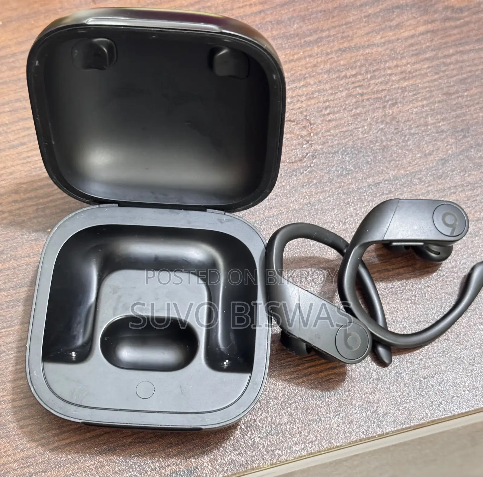 Powerbeats Pro