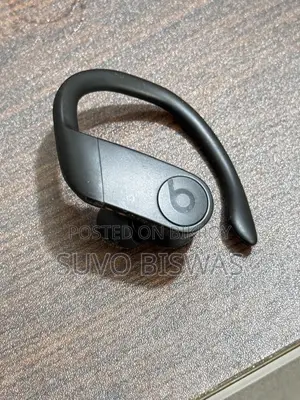 Powerbeats Pro