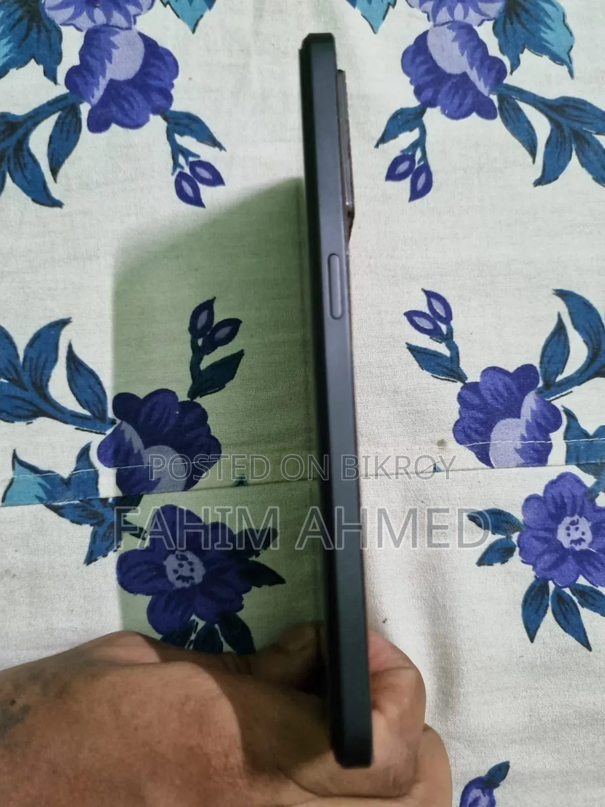 অপ্পো এফ২১ প্রো ১২৮ জিবি ব্ল্যাক