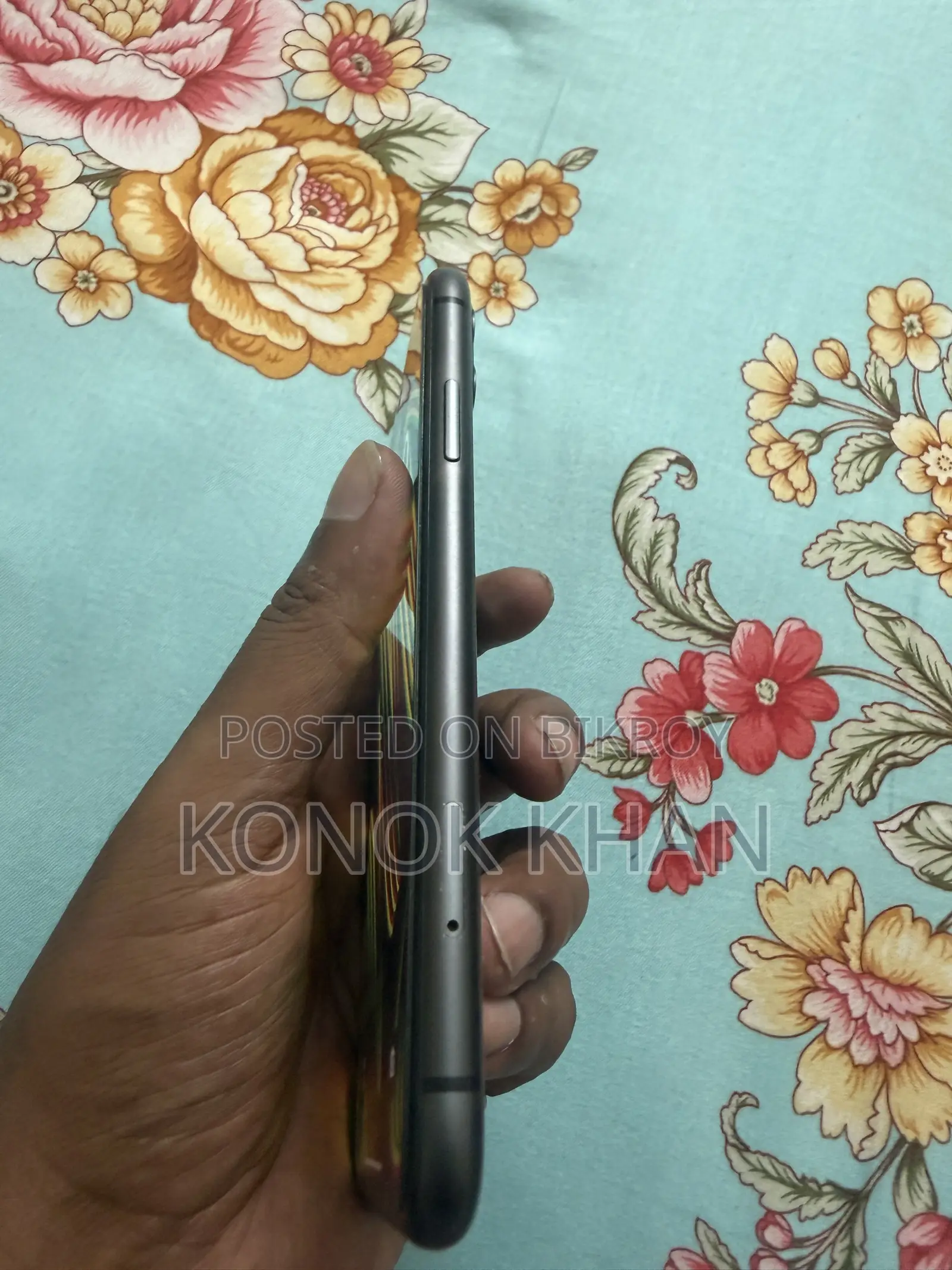 Apple iPhone 11 128 GB Black