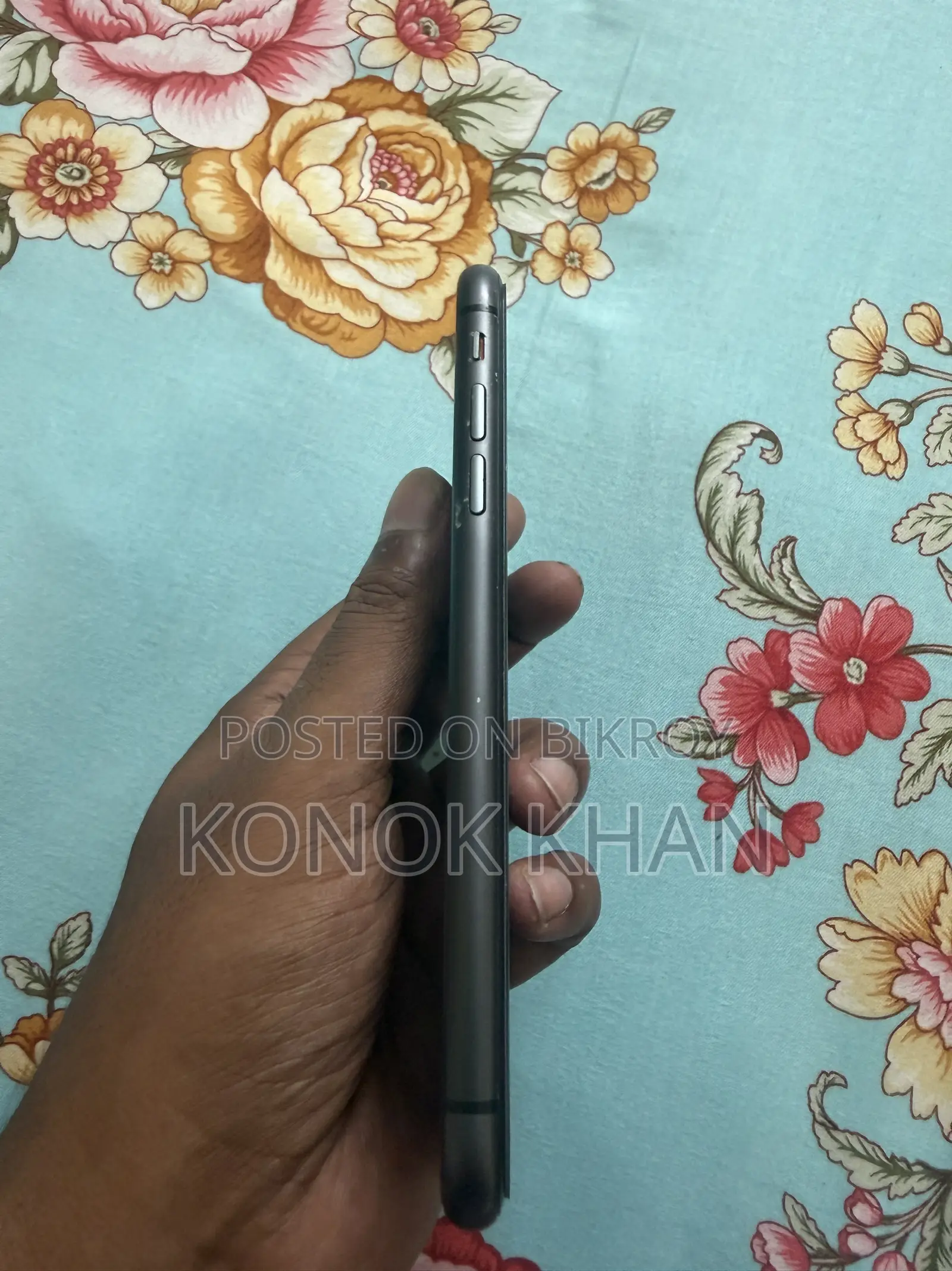Apple iPhone 11 128 GB Black