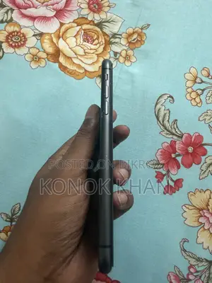 Apple iPhone 11 128 GB Black