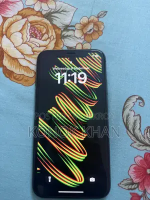 Apple iPhone 11 128 GB Black