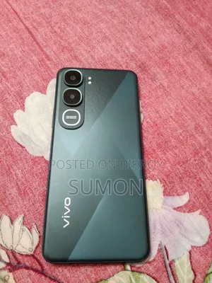 Vivo Y21d 128 GB