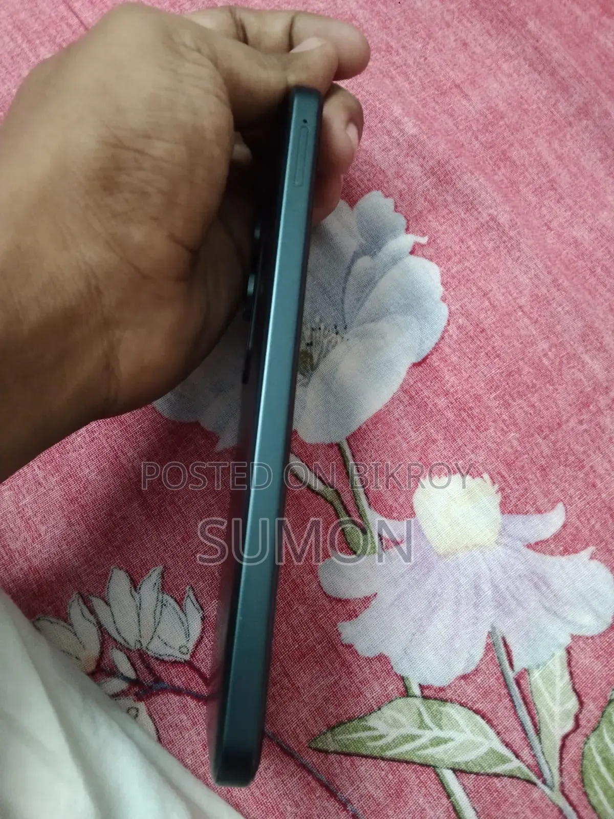 Vivo Y21d 128 GB