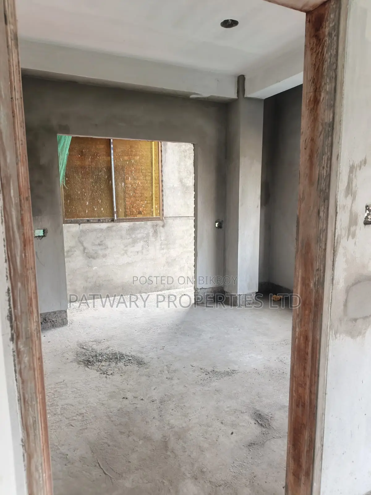 Mini Flat in Eastern Housing, Mirpur for sale