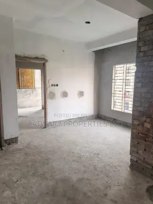 Mini Flat in Eastern Housing, Mirpur for sale