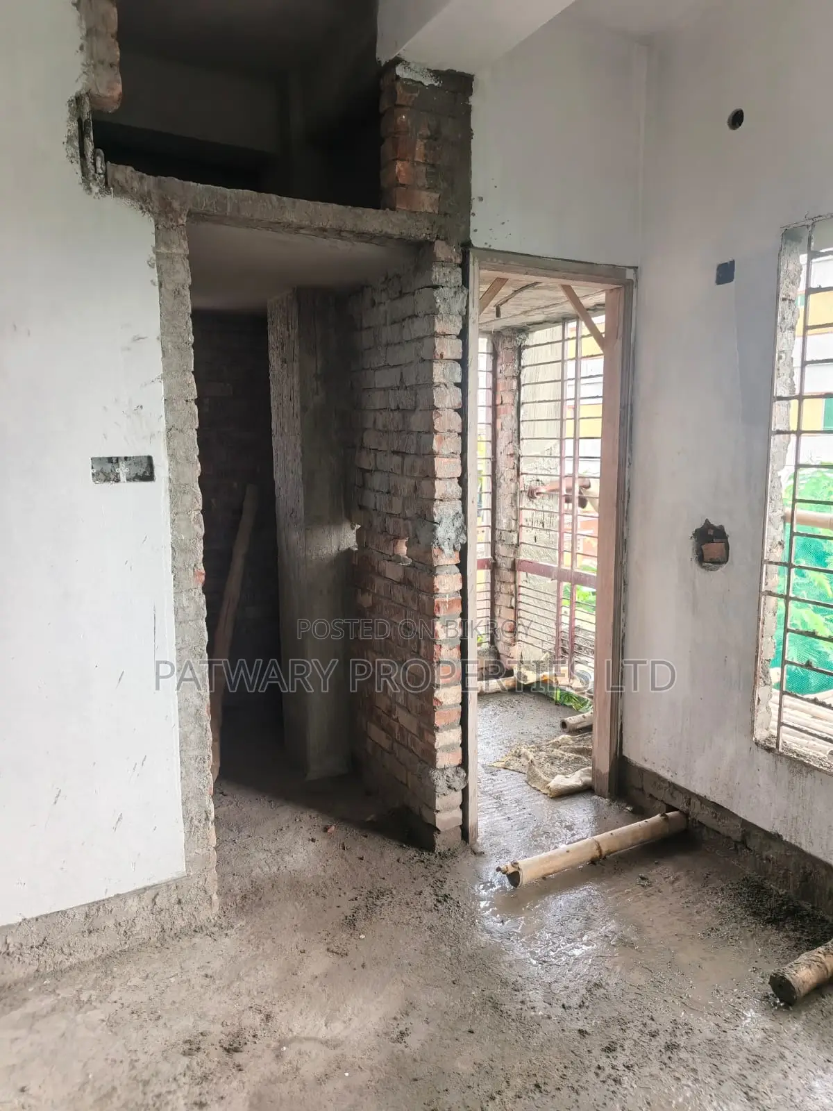 Mini Flat in Eastern Housing, Mirpur for sale