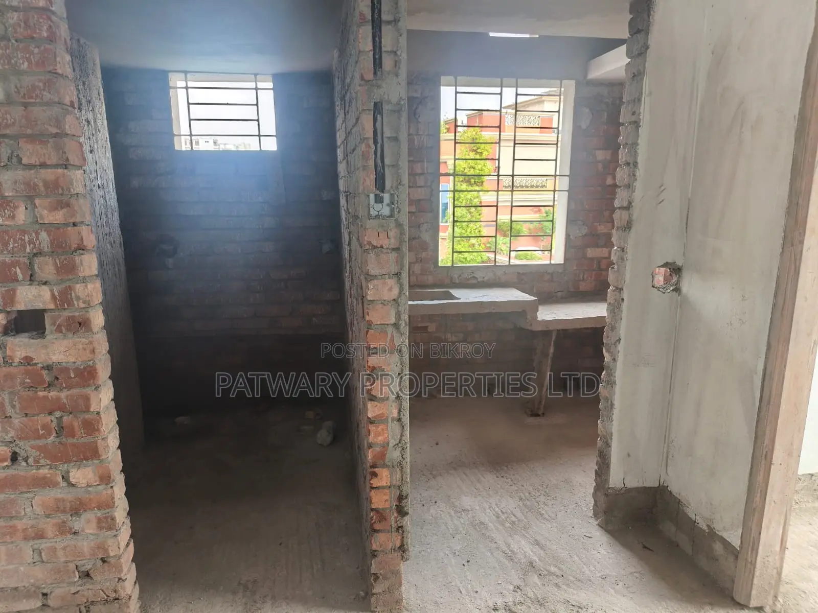 Mini Flat in Eastern Housing, Mirpur for sale