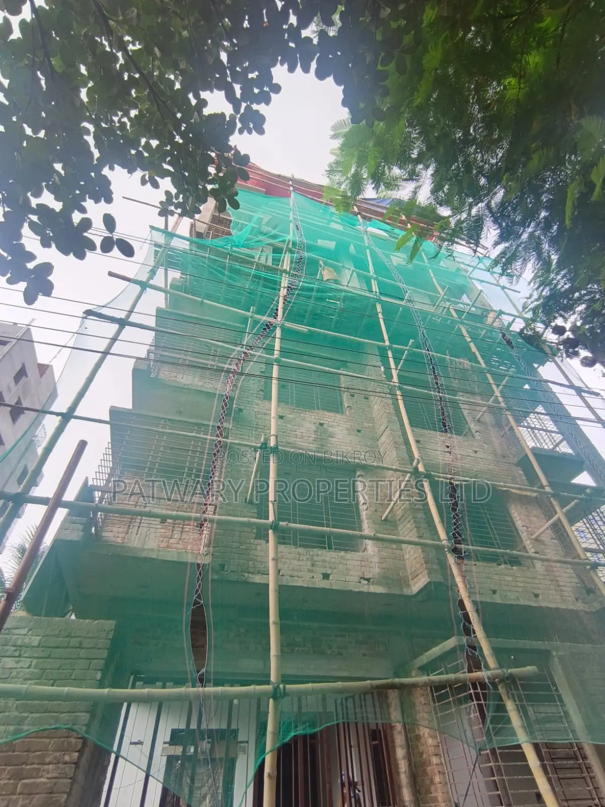 Mini Flat in Eastern Housing, Mirpur for sale