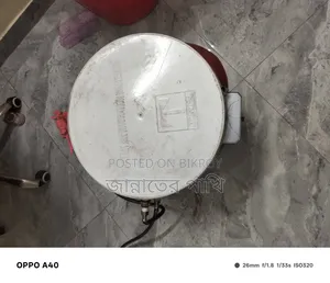Geyser Water Heater