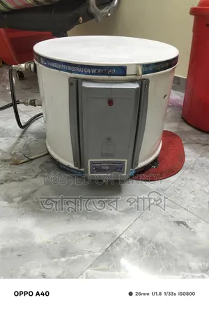 গিজার ওয়াটার হিটার