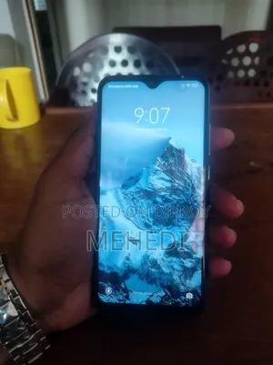 সিয়াওমি রেডমি নোট ৭ প্রো ৬৪ জিবি ব্লু