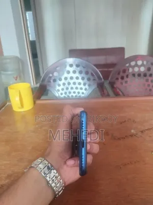 সিয়াওমি রেডমি নোট ৭ প্রো ৬৪ জিবি ব্লু