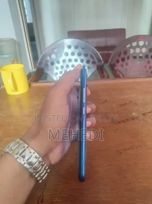 সিয়াওমি রেডমি নোট ৭ প্রো ৬৪ জিবি ব্লু