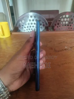সিয়াওমি রেডমি নোট ৭ প্রো ৬৪ জিবি ব্লু