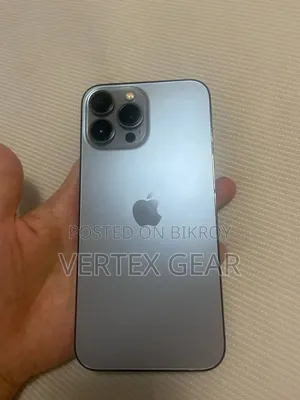 Apple iPhone 13 Pro Max 256 GB Blue