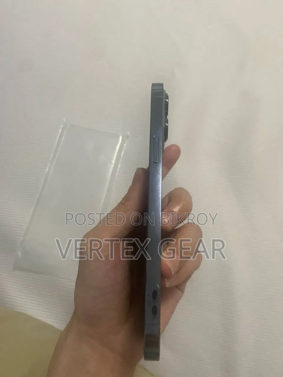 Apple iPhone 13 Pro Max 256 GB Blue