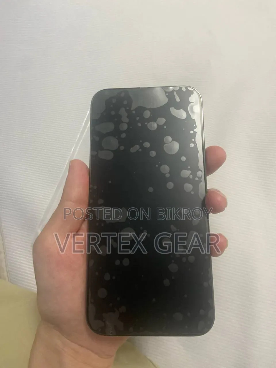 Apple iPhone 13 Pro Max 256 GB Blue