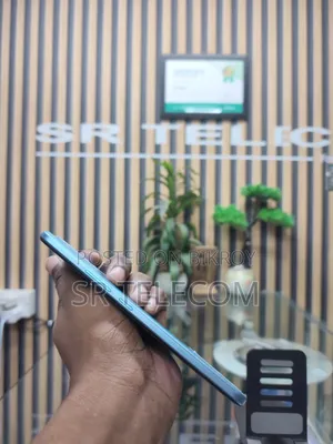 Vivo Y75 128 GB Blue