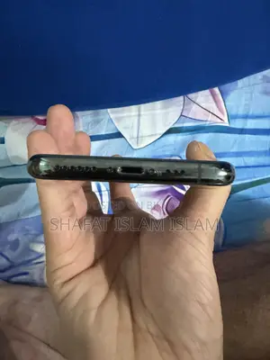 অ্যাপল আইফোন ১১ প্রো ৬৪ জিবি কালো