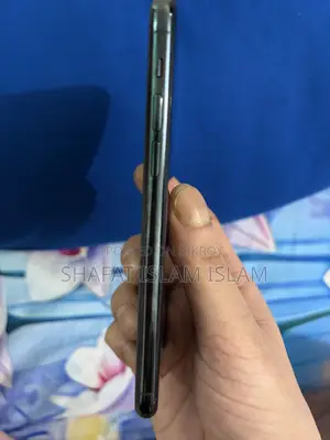 অ্যাপল আইফোন ১১ প্রো ৬৪ জিবি কালো