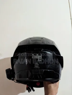 Steelbird SB8 Helmet