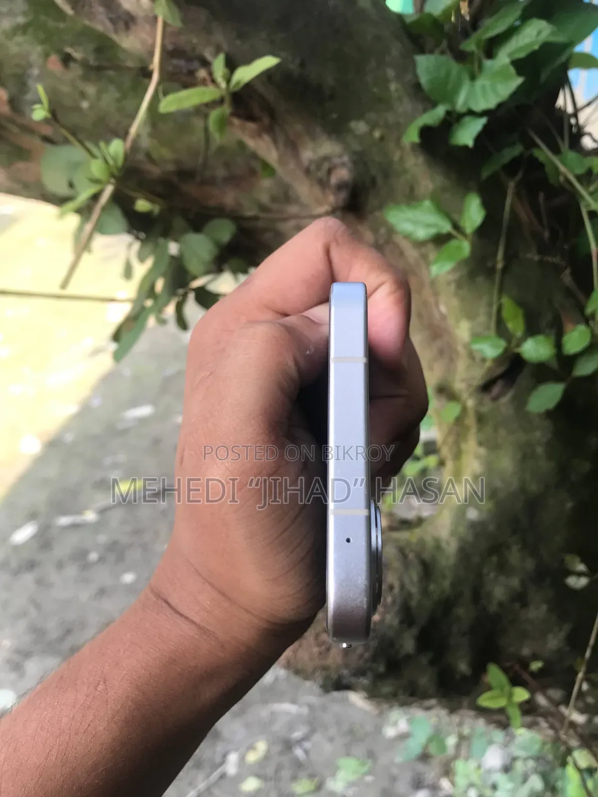 Xiaomi Redmi Turbo 4 Pro 256 GB White