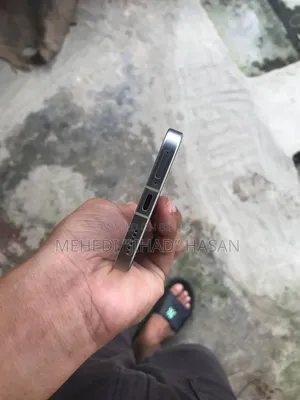 Xiaomi Redmi Turbo 4 Pro 256 GB White