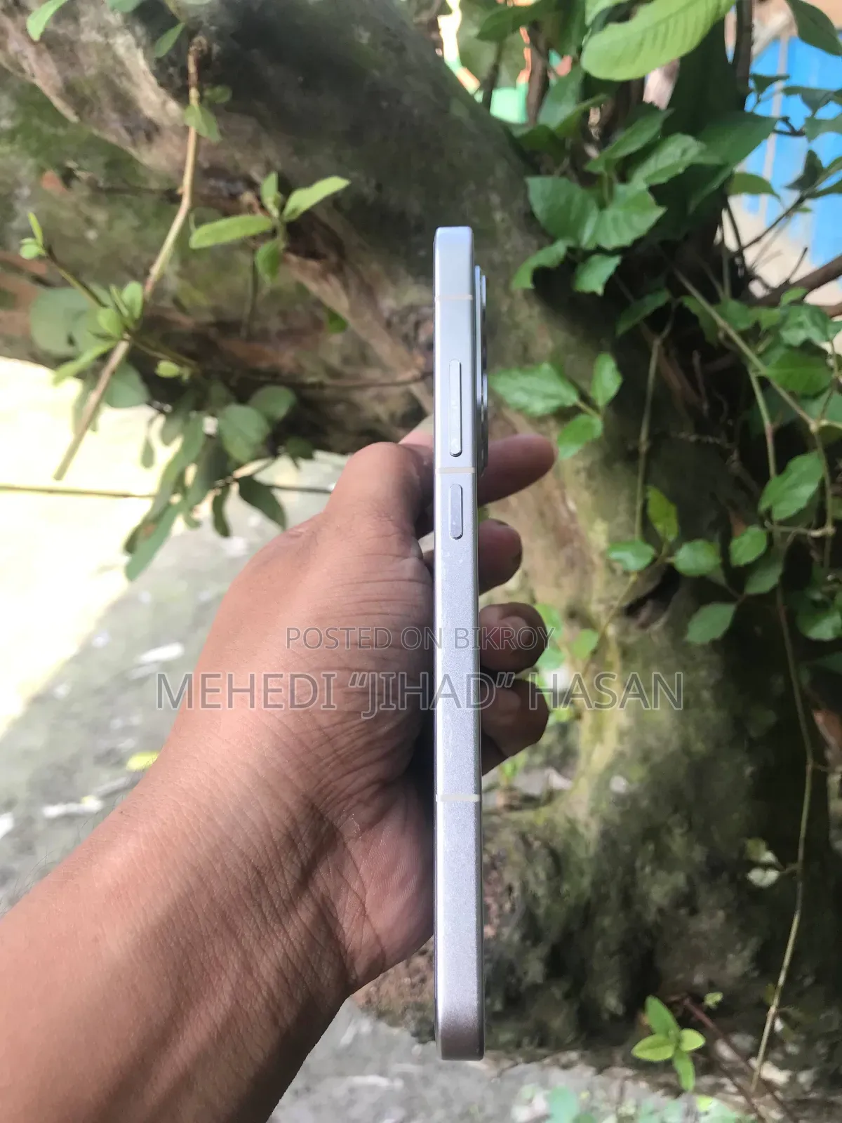 Xiaomi Redmi Turbo 4 Pro 256 GB White