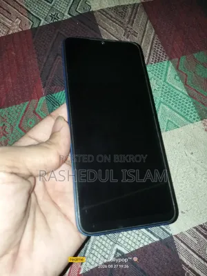 Xiaomi Redmi 12C 128 GB Blue