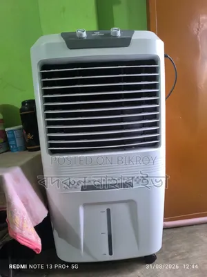 একটি এয়ার কুলার বিক্রি করা হবে।।