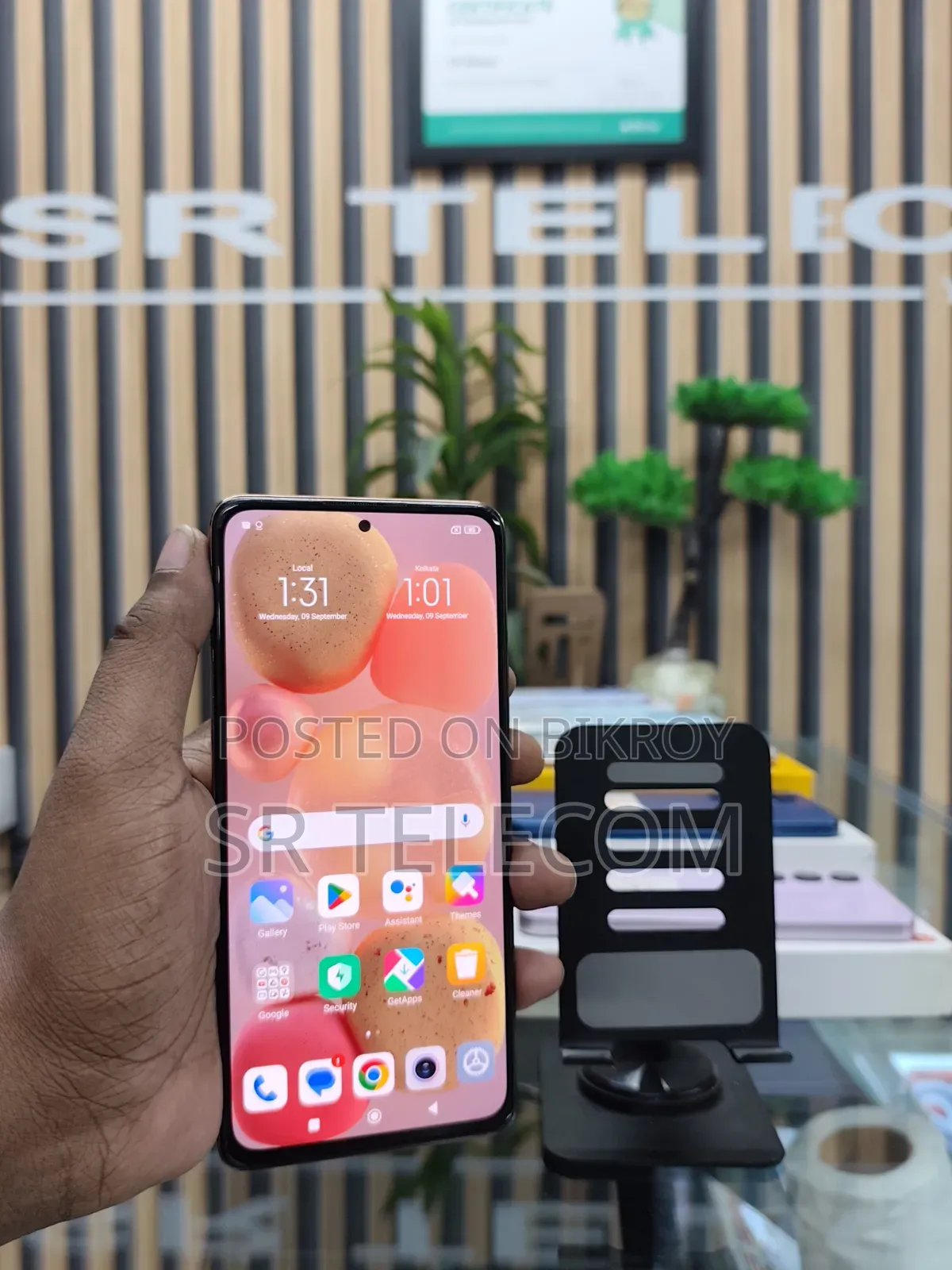 Xiaomi 128 GB Bronze