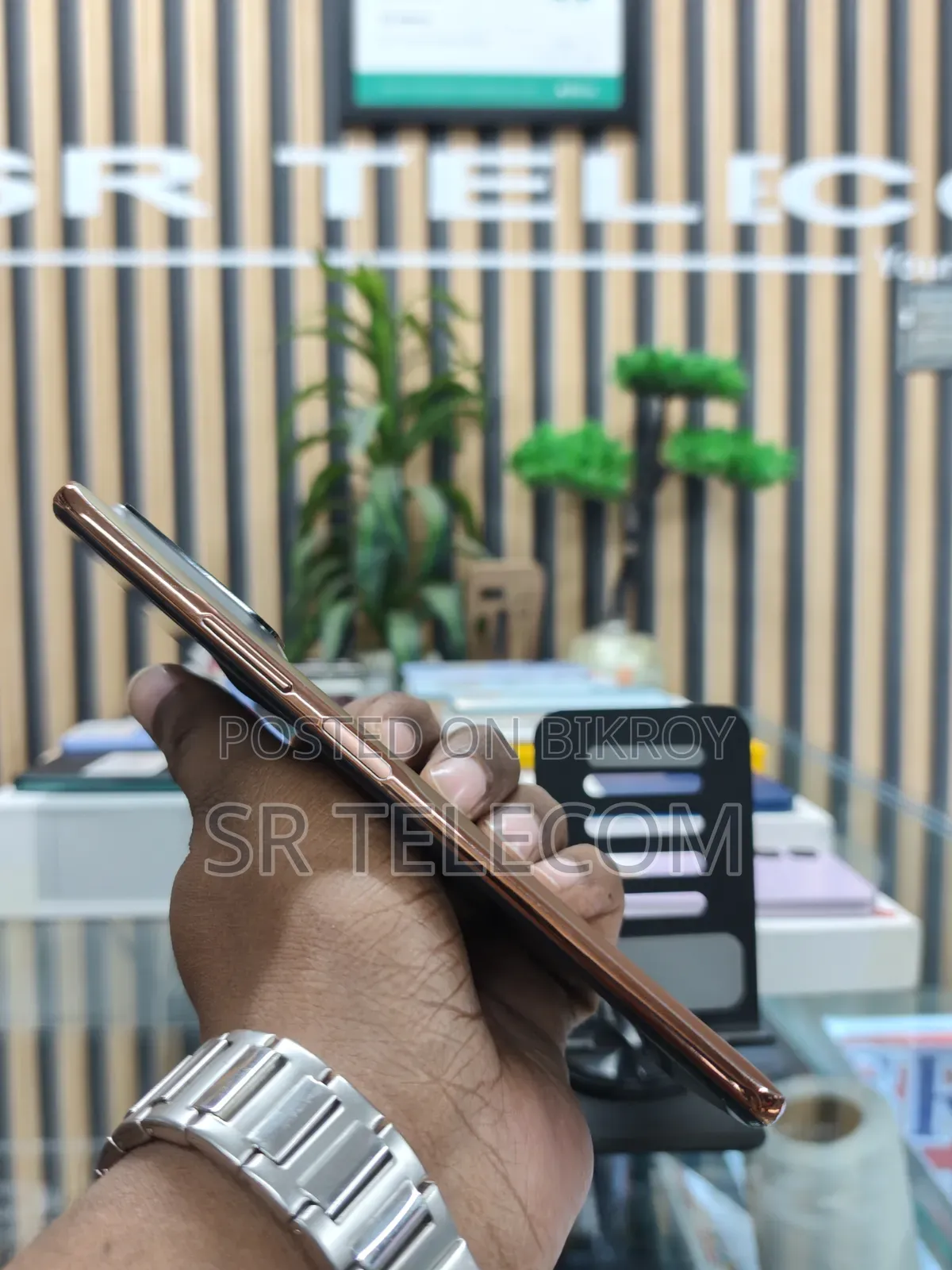 Xiaomi 128 GB Bronze
