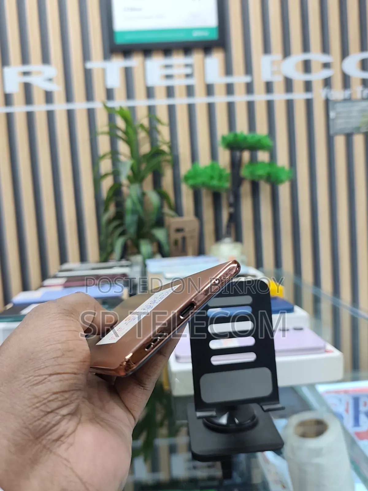 Xiaomi 128 GB Bronze