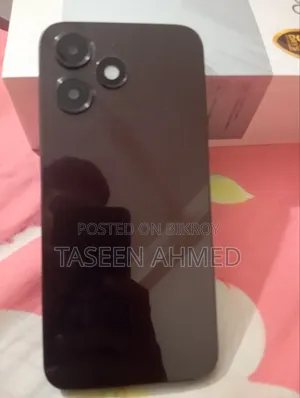 অপো এ৬সি ১২৮ জিবি