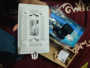 Netis Router Fresh Condition