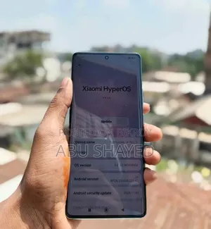 Xiaomi Redmi Note 14 Pro 5G 256 GB Blue
