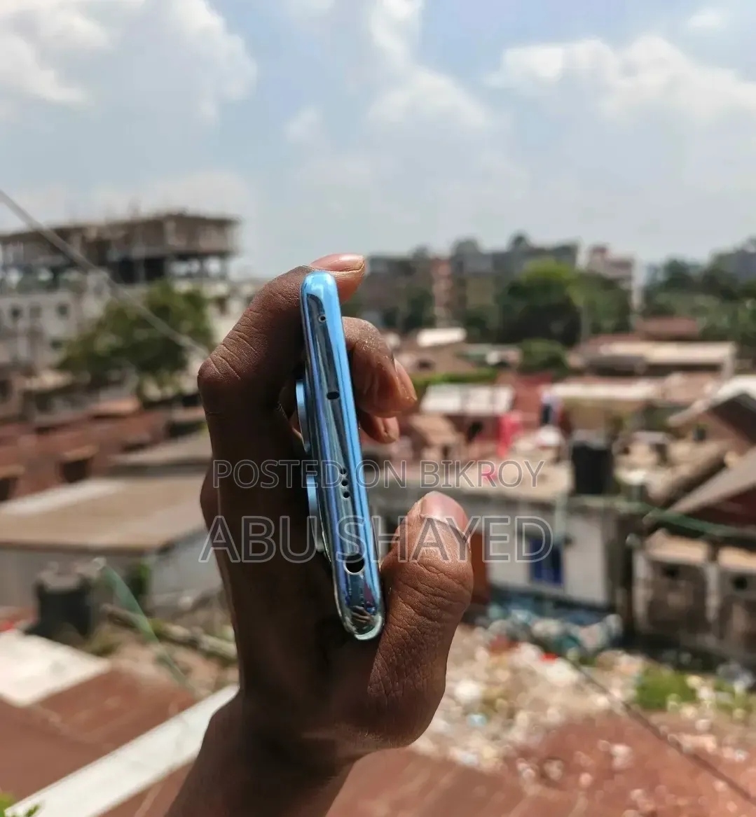 Xiaomi Redmi Note 14 Pro 5G 256 GB Blue