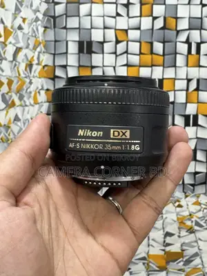 Nikon 35MM