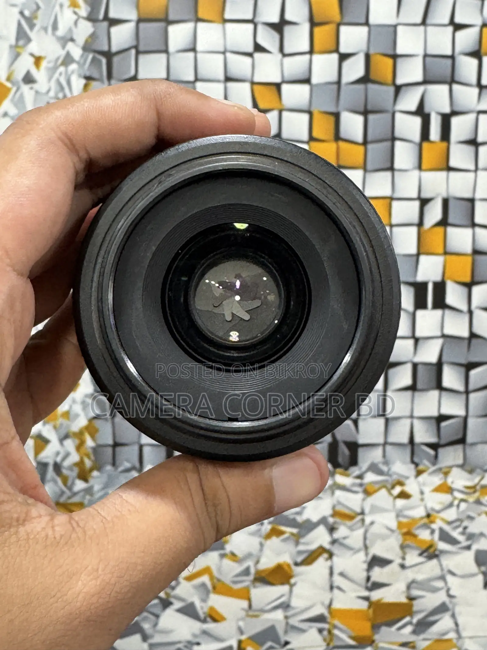 Nikon 35MM