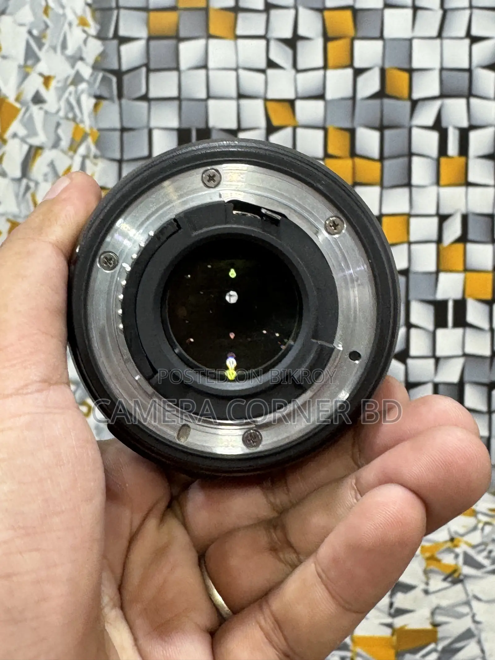 Nikon 35MM