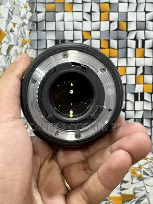 Nikon 35MM