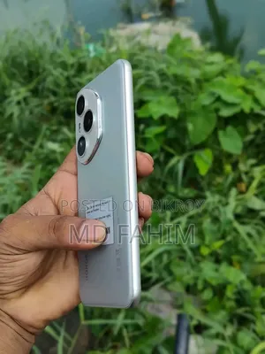 Honor 400 Pro 256 GB White