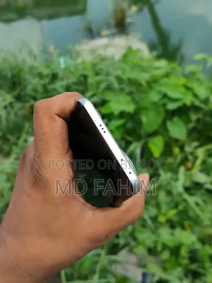 Honor 400 Pro 256 GB White