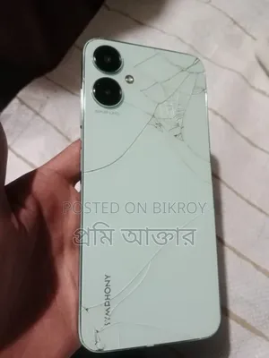 Symphony Z60 64 GB