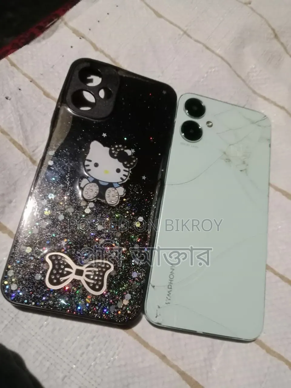 Symphony Z60 64 GB