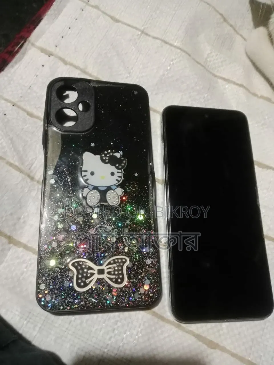 Symphony Z60 64 GB